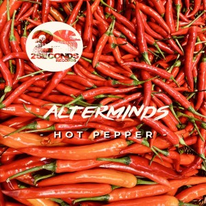 Listen to Hot Pepper song with lyrics from Alterminds