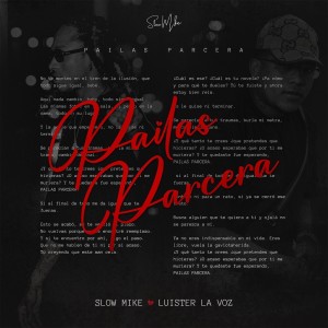 อัลบัม Pailas Parcera ศิลปิน 