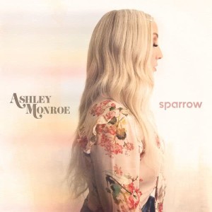 收聽Ashley Monroe的Wild Love歌詞歌曲