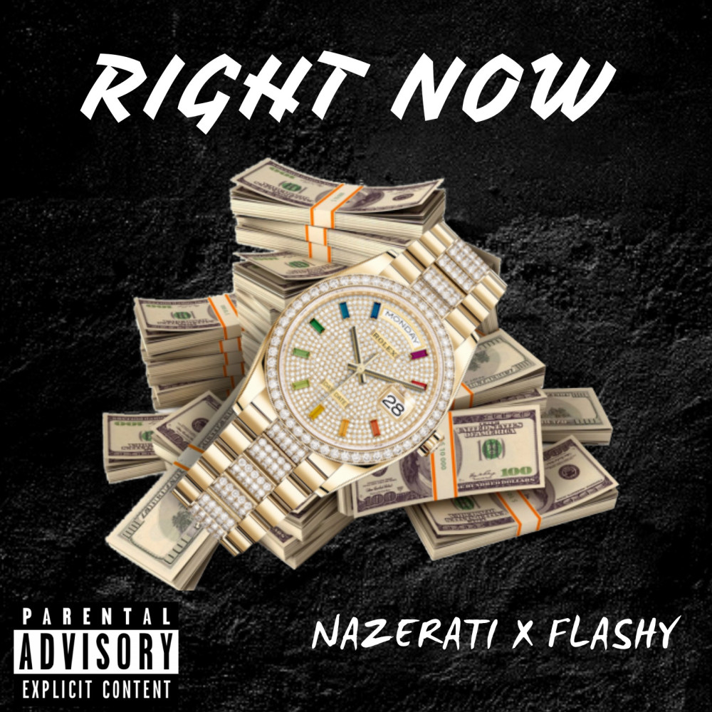 Right Now (Explicit)