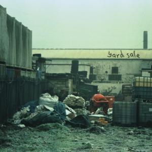 อัลบัม Yard Sale (feat. Weightausend) ศิลปิน Scott Young
