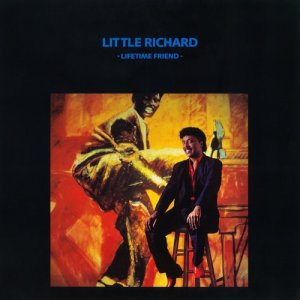 ดาวน์โหลดและฟังเพลง I Found My Way พร้อมเนื้อเพลงจาก Little Richard
