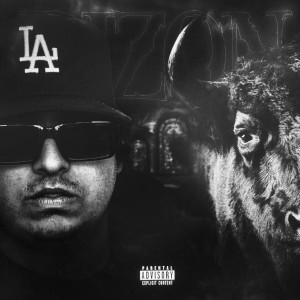 Album BIZON (Explicit) from 2DICE
