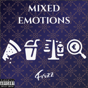 ดาวน์โหลดและฟังเพลง Weight (Explicit) พร้อมเนื้อเพลงจาก Frizz