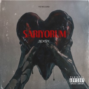 收聽Jexsy的Sariyorum (Explicit)歌詞歌曲