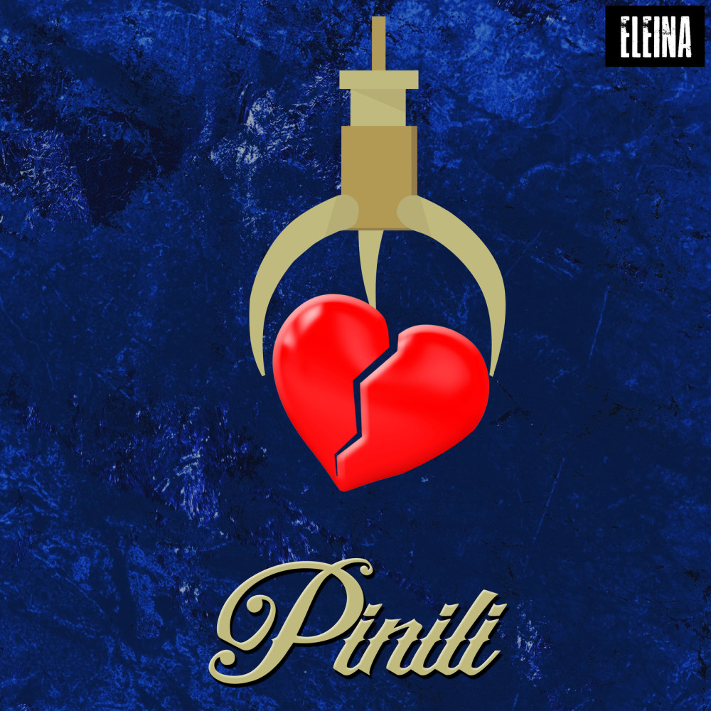 Pinili