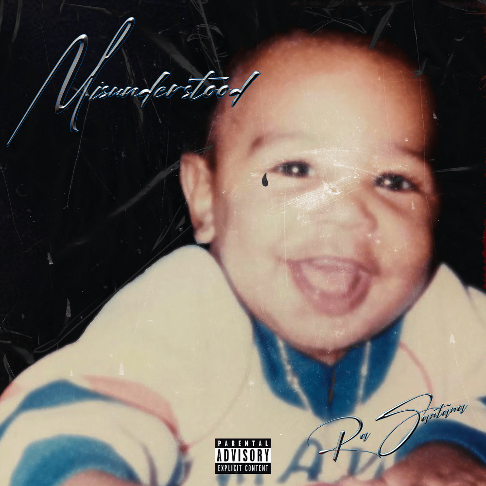 Misunderstood (Explicit)