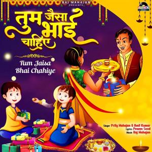 Album Tum Jaisa Bhai Chahiye from Amit Kumar