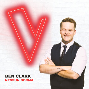 收聽Ben Clark的Nessun Dorma (The Voice Australia 2018 Performance|Live)歌詞歌曲