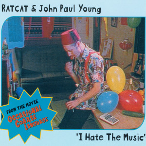 Ratcat的專輯I Hate the Music