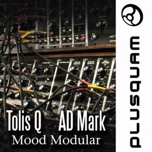 Album Mood Modular oleh Tolis Q