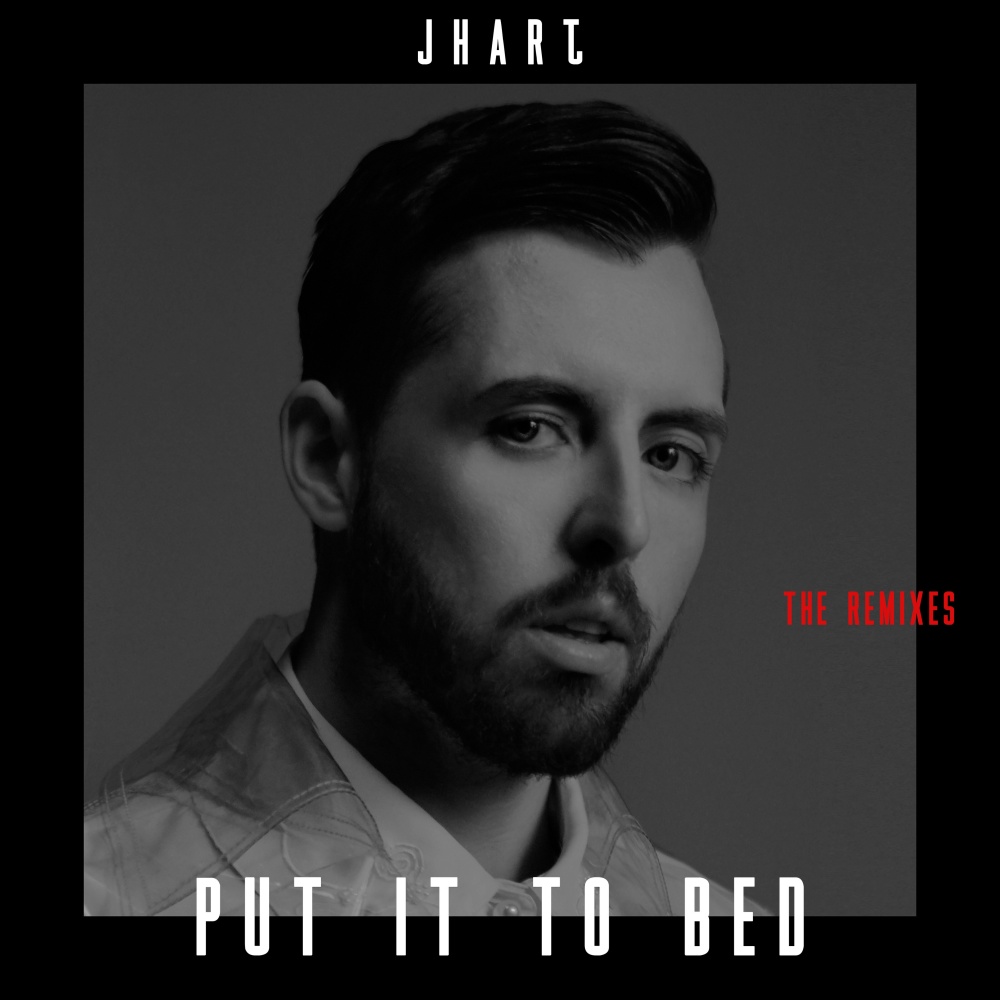 Put It to Bed (Ryan Riback Remix) (Explicit) (Ryan Riback Remix|Explicit)