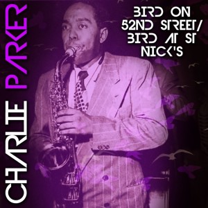 收聽Charlie Parker的I Cover The Waterfront歌詞歌曲