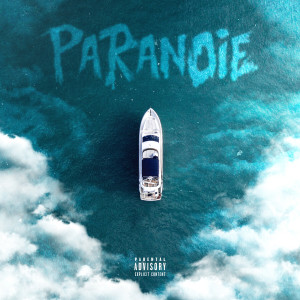 Album Paranoie (Explicit) from André Pascal