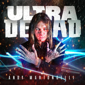 Andy Martongelli的专辑Ultradead