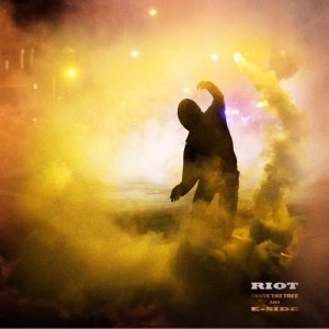 收聽Above The Three的Rainbow Revolution歌詞歌曲