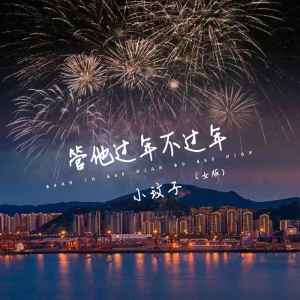 Album 管他过年不过年 (女版) from 小玟子