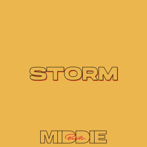 MiddieBeats的專輯Storm