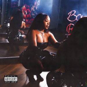 Jada Hope的專輯Boy From Sauga (Explicit)