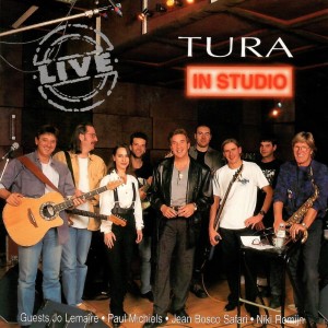 Album Tura In Studio from Will Tura