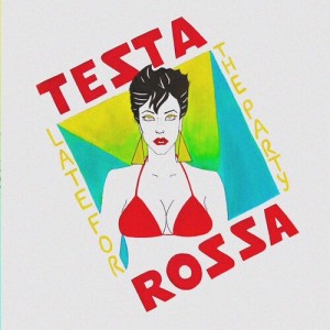 Listen to Mother Lover song with lyrics from TESTAROSSA