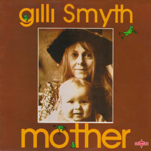 收聽Gilli Smyth的I Am a Fool歌詞歌曲