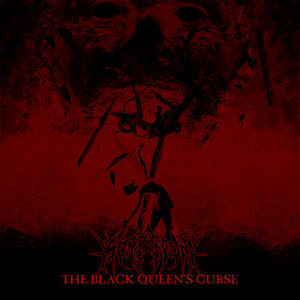 收聽Khamal的The Black Queen's Curse歌詞歌曲