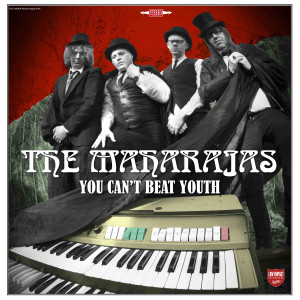 ดาวน์โหลดและฟังเพลง I'm Alright พร้อมเนื้อเพลงจาก The Maharajas