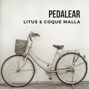 Album Pedalear from Coque Malla