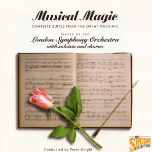 ดาวน์โหลดและฟังเพลง South Pacific Suite: Bali Ha'i/A Cock Eyed Optimist/Some Enchanted Evening/Bloody Mary/There Is Nothing Like A Dame/I'm Gonna Wash That Man Right Out Of My Hair/A Wonderful Guy/Younger Than Springtime/Happy Talk/This Nearly Was Mine พร้อมเนื้อเพลงจาก London Symphony Orchestra