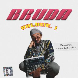 Bruda的專輯BRUDA, VOL. 1