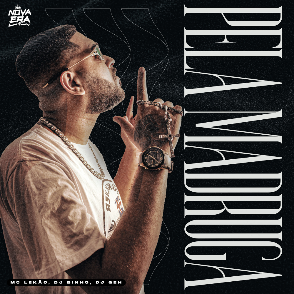 Pela Madruga (Explicit)