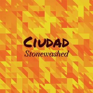 Album Ciudad Stonewashed from 