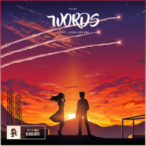 Listen to Words song with lyrics from Feint