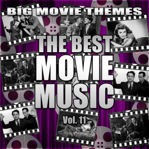 Dengarkan lagu Ghostbusters (From "Ghostbusters") nyanyian Big Movie Themes dengan lirik