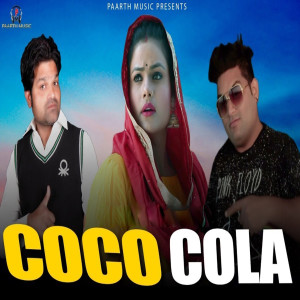 Listen to Coco Cola song with lyrics from Raju Punjabi