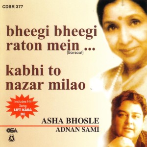 收聽Adnan Sami Khan的Lift Kara De歌詞歌曲