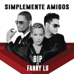 收聽Bip的Símplemente Amigos (Versión Merengue)歌詞歌曲