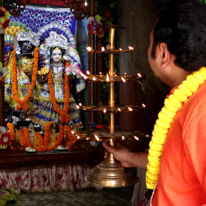 Album Toh Jap Lo Krishna Ka Naam from Navneet