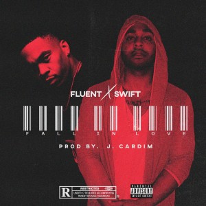 Listen to Fall in Love song with lyrics from Fluent