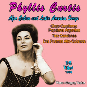 ดาวน์โหลดและฟังเพลง Zamba พร้อมเนื้อเพลงจาก Phyllis Curtis