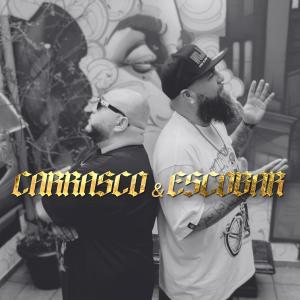 收聽Big Pelón的Carrasco & Escobar (feat. Quincy O Mac & Nehiz) (Explicit)歌詞歌曲