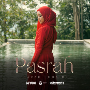 Album Pasrah oleh Sarah Suhairi