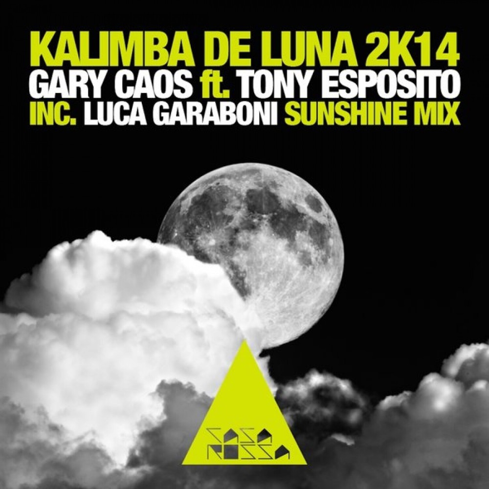 Kalimba de Luna 2k14 (Gary Caos Mix)