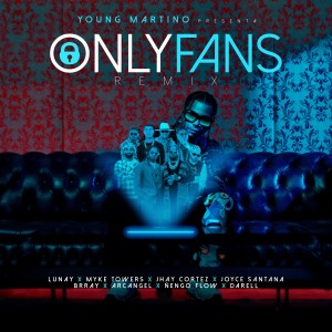 อัลบัม Only Fans (Remix) (Explicit) ศิลปิน Young Martino