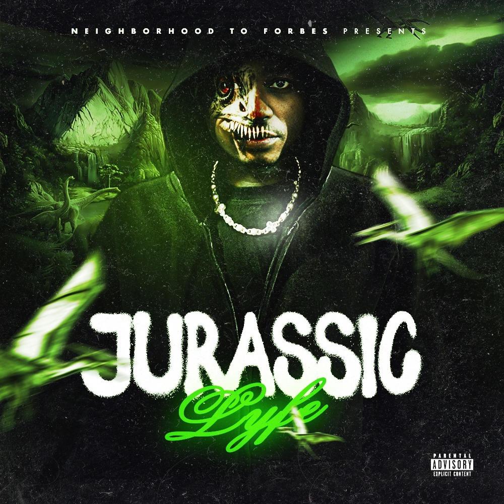 Aww Aww (feat. Magnolia Chop) (Explicit)