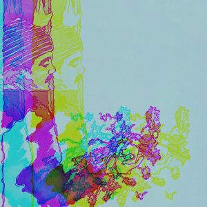 Album Cien Besos Después (Instrumental) from Roberto Camargo