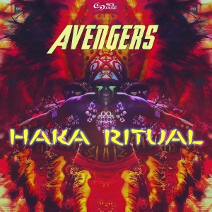 Listen to Haka Ritual song with lyrics from Avengers