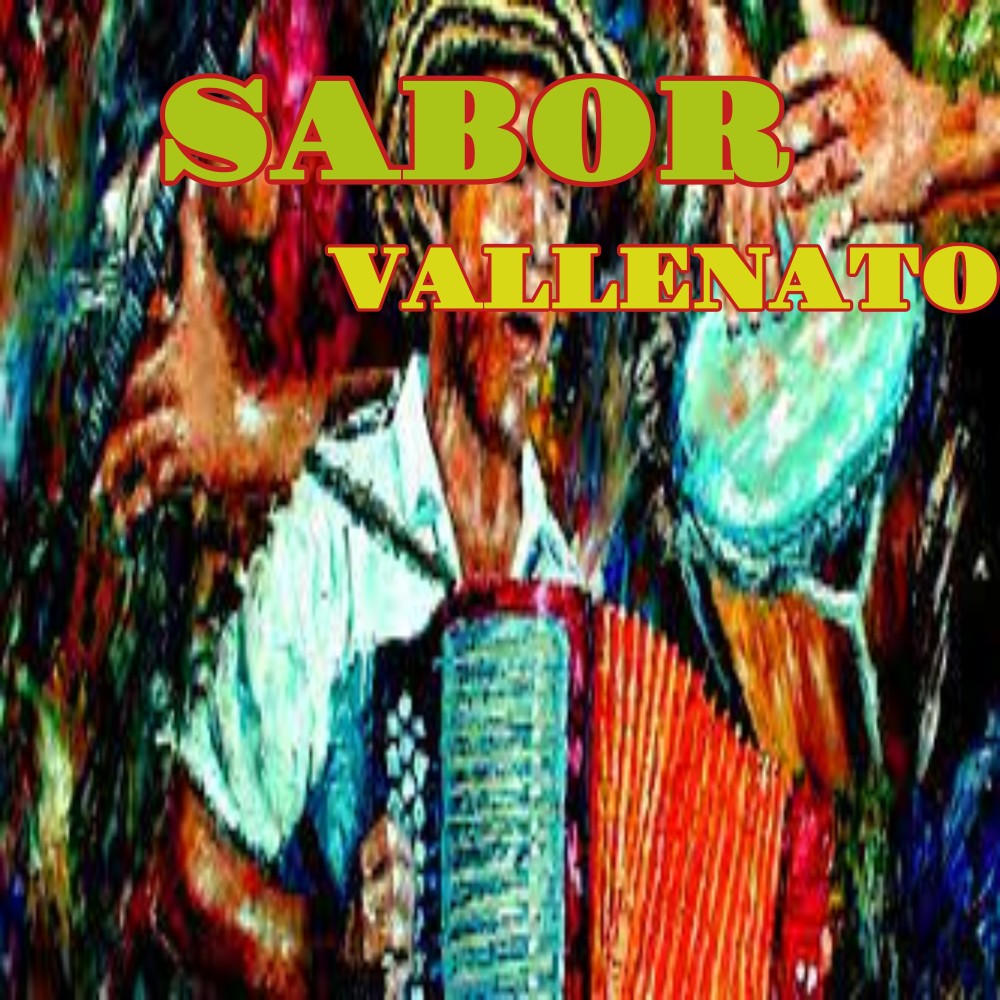 Vallenato bailable