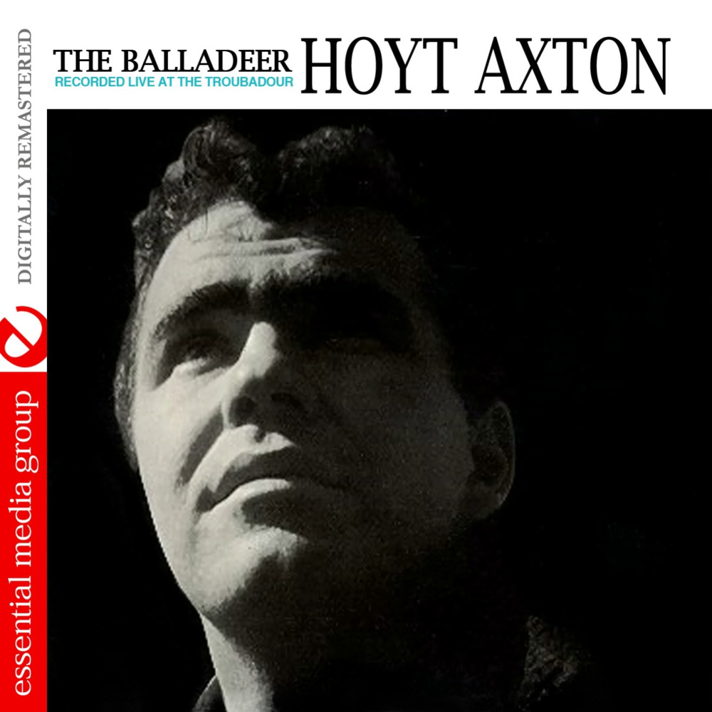 The Balladeer (Live)
